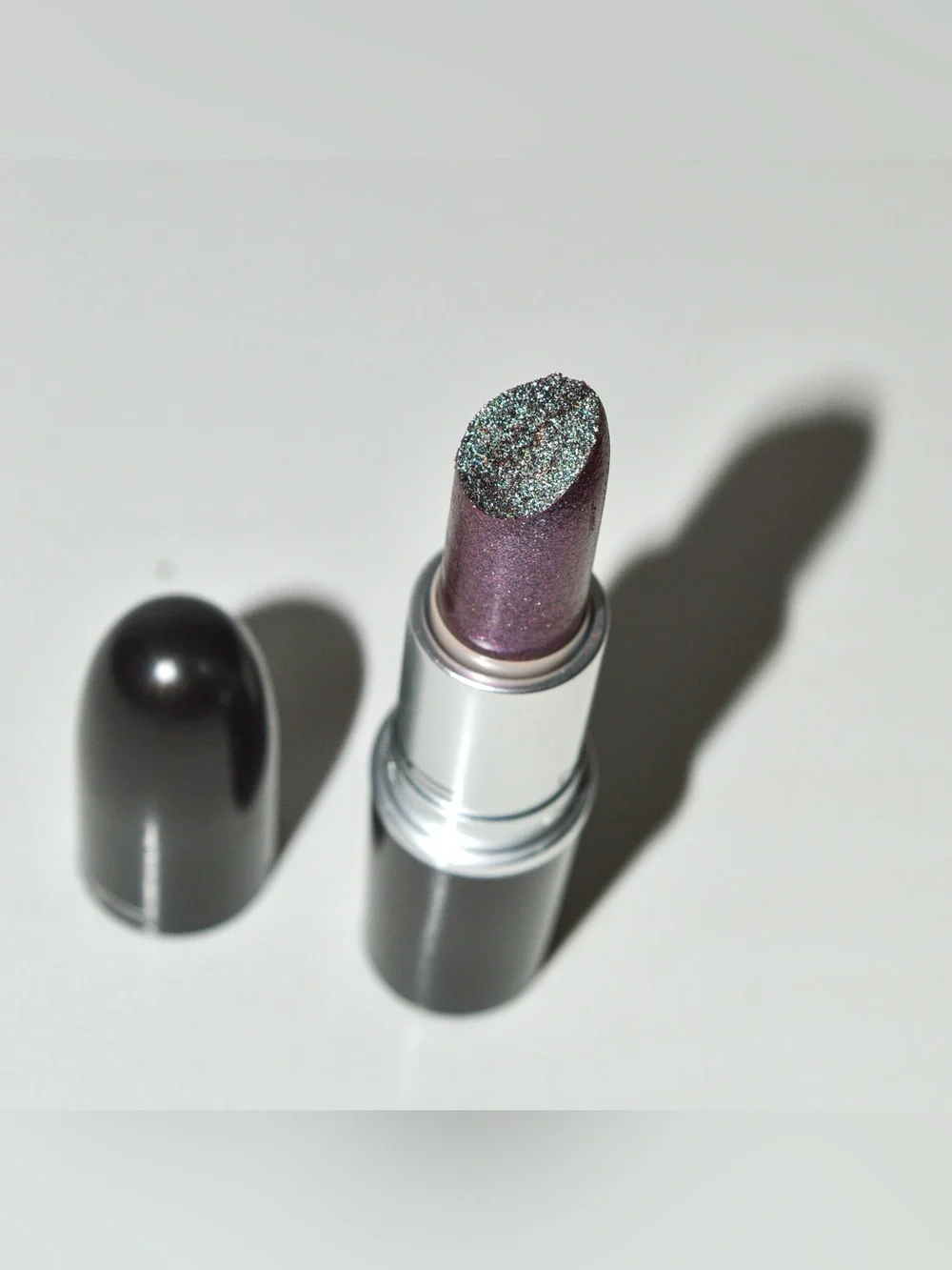 MAC Cosmetics Frost Lipstick *ON AND ON* Discontinued Original Formula & VHTF